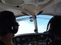 Flying Right Seat