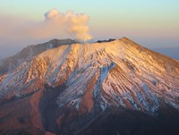 Pacific Northwest Volcanoes